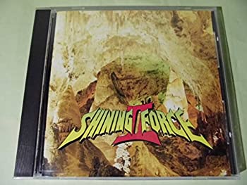 【中古】「非常に良い」［CD］交響組曲シャイニング・フォースII｜オマツリライフ別館
