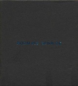 【中古】「未使用品」［CD］ROOM 802｜オマツリライフ別館