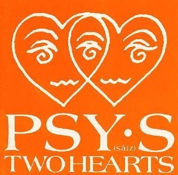 【中古】「未使用品」［CD］TWO HEARTS