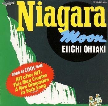 【中古】「ほぼ新品」［CD］NIAGARA MOON