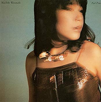 【中古】「非常に良い」［CD］Feel Free