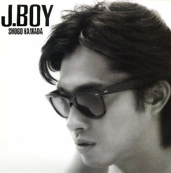 【中古】「未使用品」［CD］J.BOY 23,260円