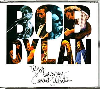 【中古】「非常に良い」［CD］BOB DYLAN The 30th Anniversary Concert Celebration｜オマツリライフ別館