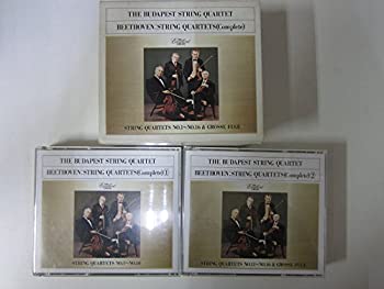 【中古】「非常に良い」［CD］ベートーヴェン:弦楽四重奏全集｜オマツリライフ別館 8,763円