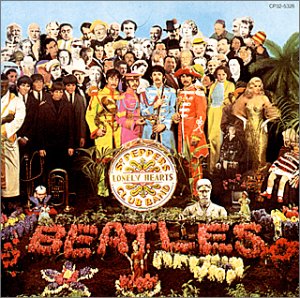 【中古】「未使用品」［CD］サージェント・ペパーズ・ロンリー・ハーツ・クラブ・バンド
