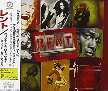 【中古】「ほぼ新品」［CD］レント｜オマツリライフ別館