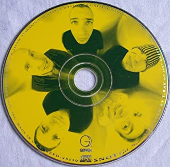 【中古】「非常に良い」［CD］ゲット・サム