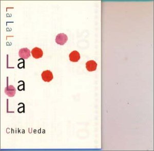 【中古】「ほぼ新品」［CD］la la la