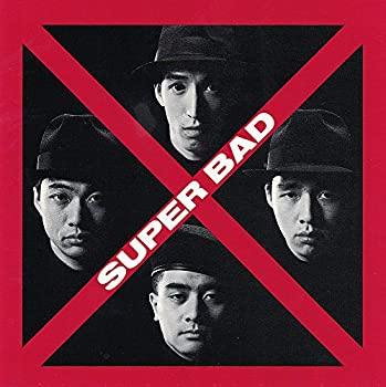 【中古】［CD］SUPER BAD