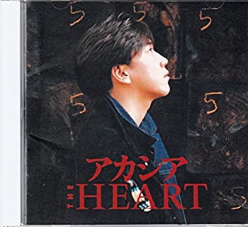 【中古】「非常に良い」［CD］アカシア