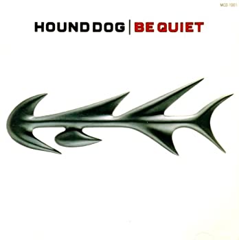 【中古】「ほぼ新品」［CD］BE QUIET