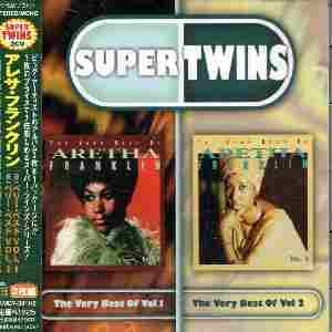 【中古】「非常に良い」［CD］ベリー・ベスト・オブ1&2