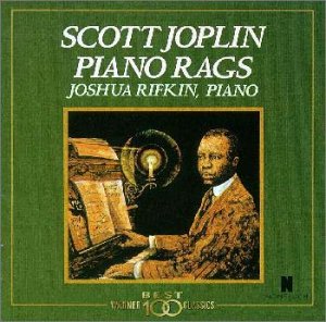【中古】「ほぼ新品」［CD］ジ・エンターテイナー~ジョプリン / ピアノ・ラグ集