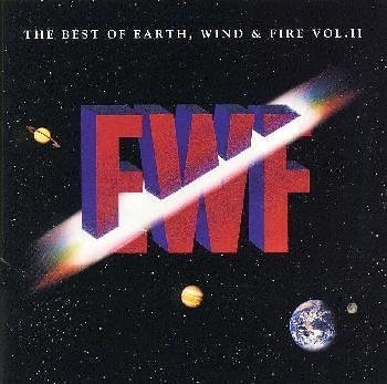 【中古】「未使用品」［CD］ベスト・オブEW&F(2)