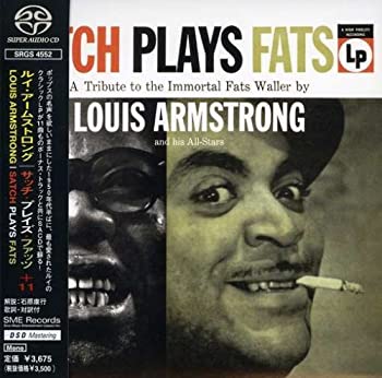 【中古】「非常に良い」［CD］サッチ・プレイズ・ファッツ+11｜オマツリライフ別館