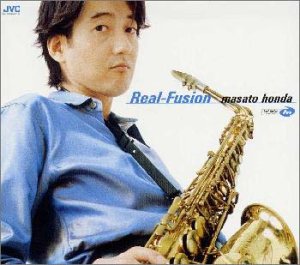 【中古】「非常に良い」［CD］REAL FUSION