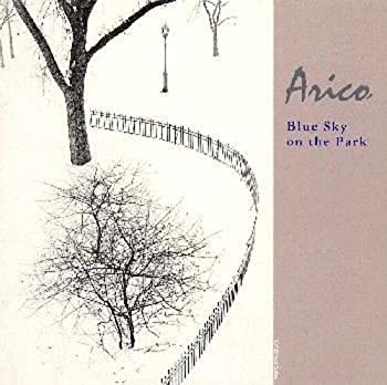 【中古】「非常に良い」［CD］Blue Sky on the Park