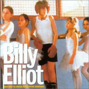 【中古】「未使用品」［CD］リトル・ダンサー (Billy Elliot:music from the original motion picture soundtrack)｜オマツリライフ別館
