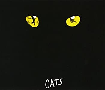 【中古】「非常に良い」［CD］劇団四季ミュージカル CATS オリジナル・キャスト