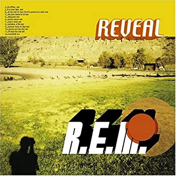 【中古】「ほぼ新品」［CD］Reveal (Limited Edition)