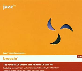 【中古】「未使用品」［CD］Breezin\'｜オマツリライフ別館