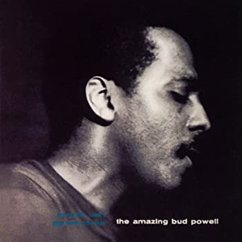 【中古】「ほぼ新品」［CD］Amazing Bud Powell 2