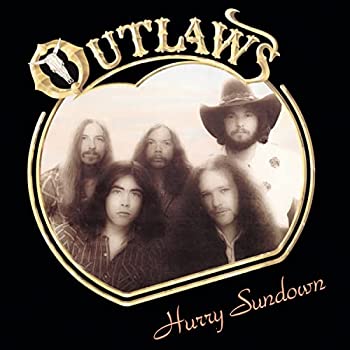 【中古】「非常に良い」［CD］Hurry Sundown｜オマツリライフ別館