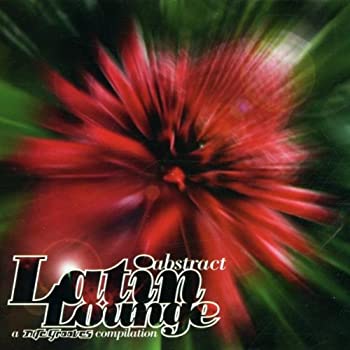 【中古】「未使用品」［CD］Abstract Latin｜オマツリライフ別館