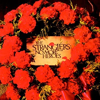 【中古】「非常に良い」［CD］No More Heroes