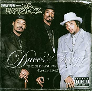 【中古】「未使用品」［CD］Duces N Trays: Old Fashioned Way｜オマツリライフ別館