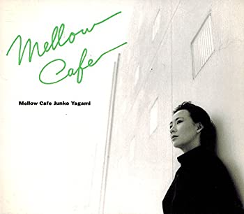 【中古】「非常に良い」［CD］Mellow Cafe
