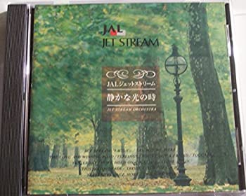 【中古】「未使用品」［CD］JAL JET STREAM