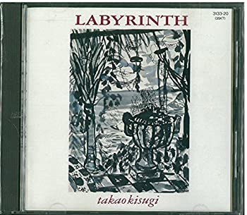 【中古】「非常に良い」［CD］LABYRINTH｜オマツリライフ別館