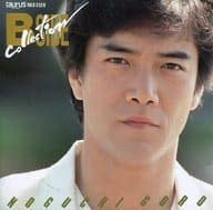 【中古】「非常に良い」［CD］野口五郎 / B Side collection(廃盤)｜オマツリライフ別館