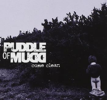 【中古】「未使用品」［CD］Come Clean (Clean)