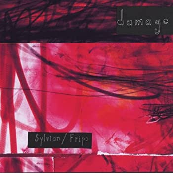 【中古】「ほぼ新品」［CD］Damage｜オマツリライフ別館
