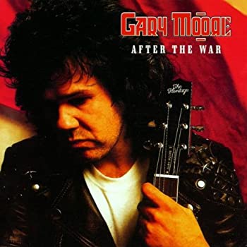 【中古】「未使用品」［CD］After the War