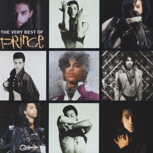 【中古】「ほぼ新品」［CD］ヴェリー・ベスト・オブ・プリンス