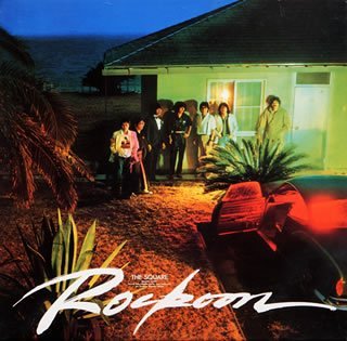 【中古】「ほぼ新品」［CD］ROCKOON(紙ジャケット仕様)