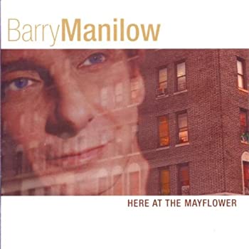 【中古】「ほぼ新品」［CD］Here at the Mayflower