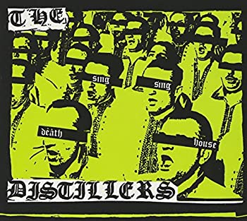 【中古】「非常に良い」［CD］Sing Sing Death House