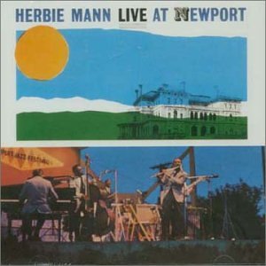 【中古】「非常に良い」［CD］Live at Newport｜オマツリライフ別館