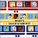 【中古】「非常に良い」［CD］ハッチポッチステーション～What’s Entertainment?～