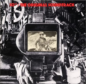 【中古】「未使用品」［CD］10cc &mdash; オリジナル・サウンドトラック+2(紙ジャケット仕様)｜オマツリライフ別館