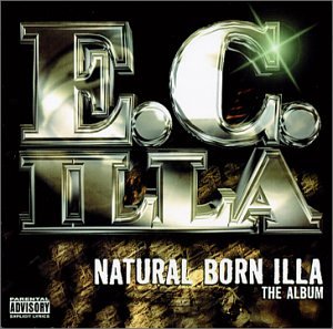 【中古】「非常に良い」［CD］Natural Born Illa