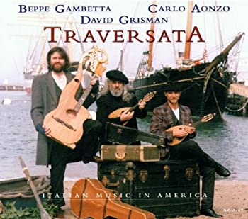 【中古】「非常に良い」［CD］Traversata｜オマツリライフ別館