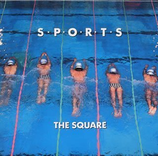 【中古】「非常に良い」［CD］S・P・O・R・T・S