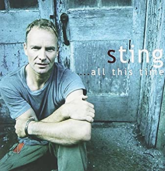 【中古】「ほぼ新品」［CD］All This Time