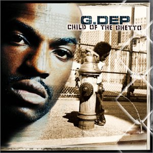 【中古】「非常に良い」［CD］Child of the Ghetto