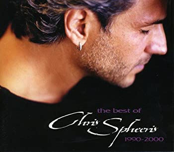 【中古】「非常に良い」［CD］Best of Chris Spheeris 1990-2000